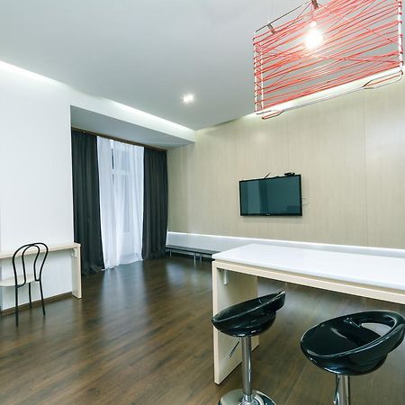 Kreschatik 21 With Terrace 2Br Kijów Zewnętrze zdjęcie