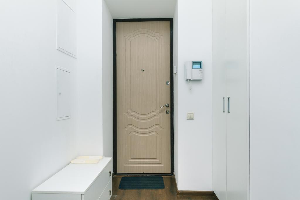 Kreschatik 21 With Terrace 2Br Kijów Zewnętrze zdjęcie