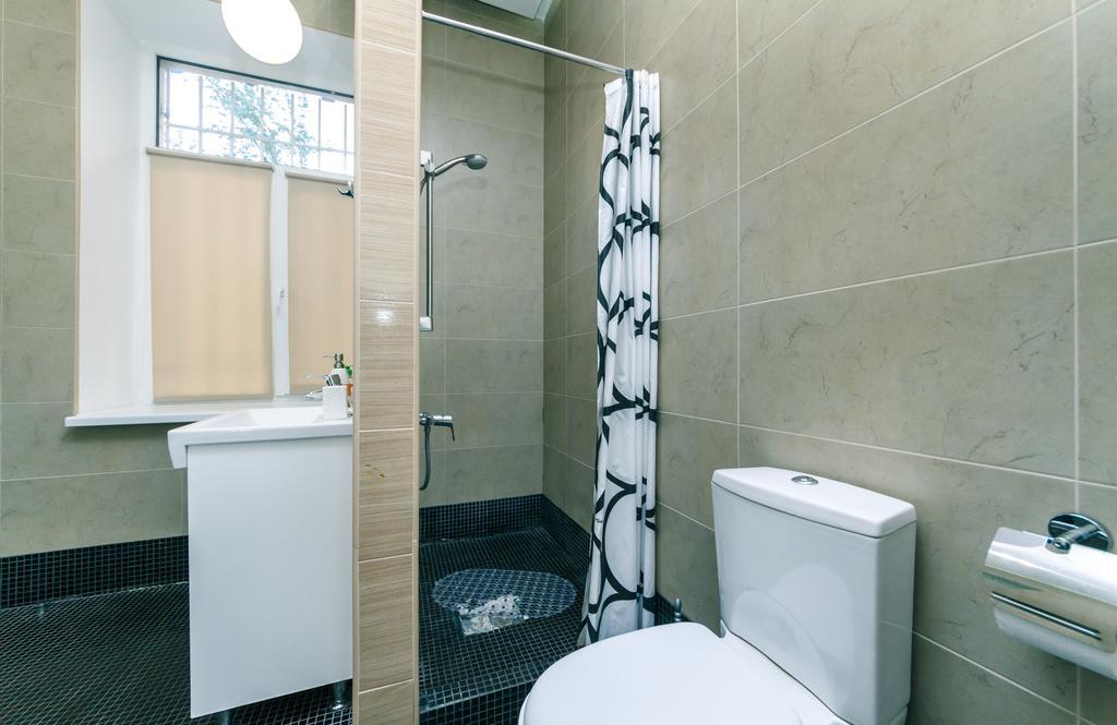 Kreschatik 21 With Terrace 2Br Kijów Zewnętrze zdjęcie