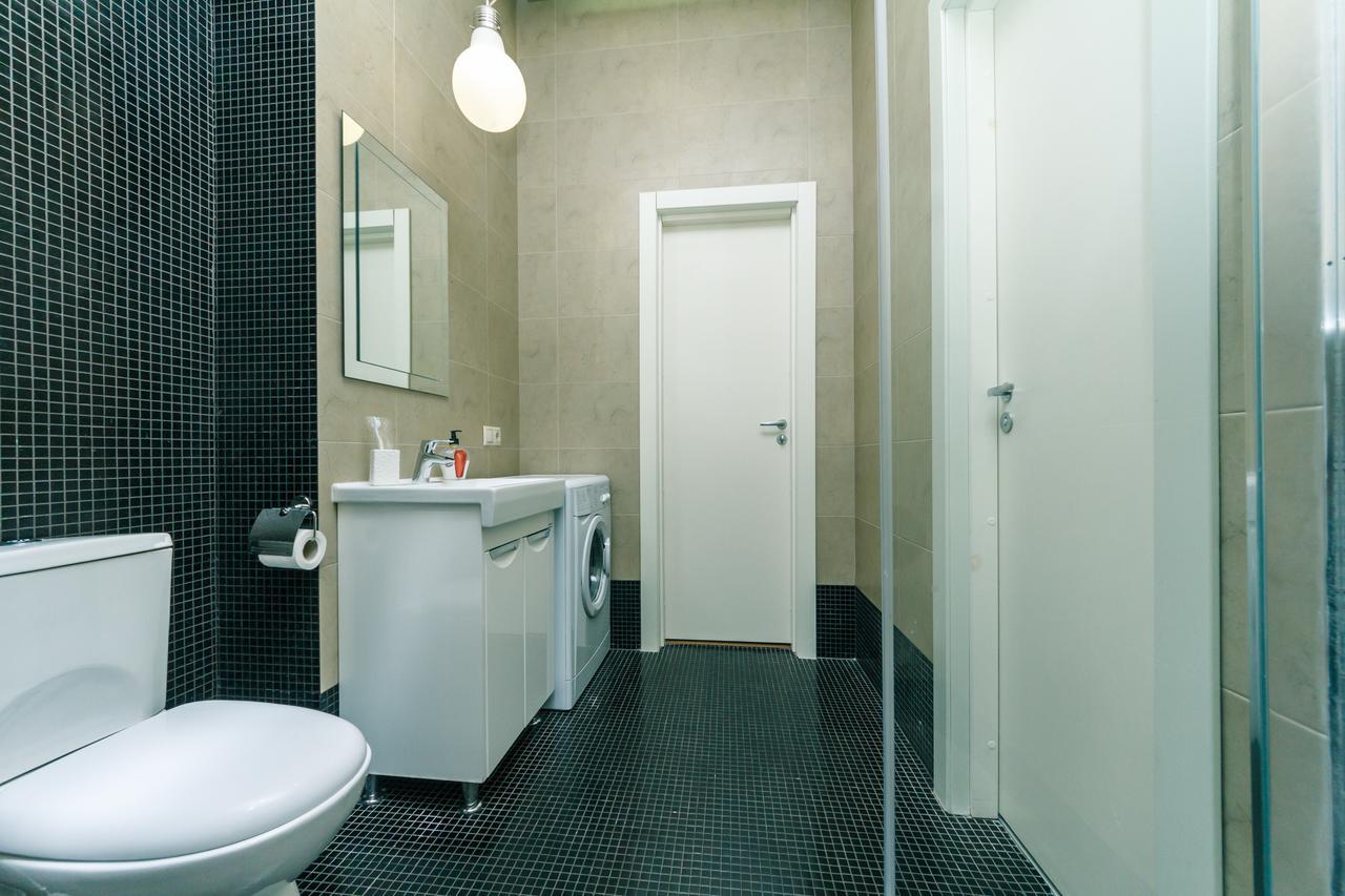 Kreschatik 21 With Terrace 2Br Kijów Zewnętrze zdjęcie