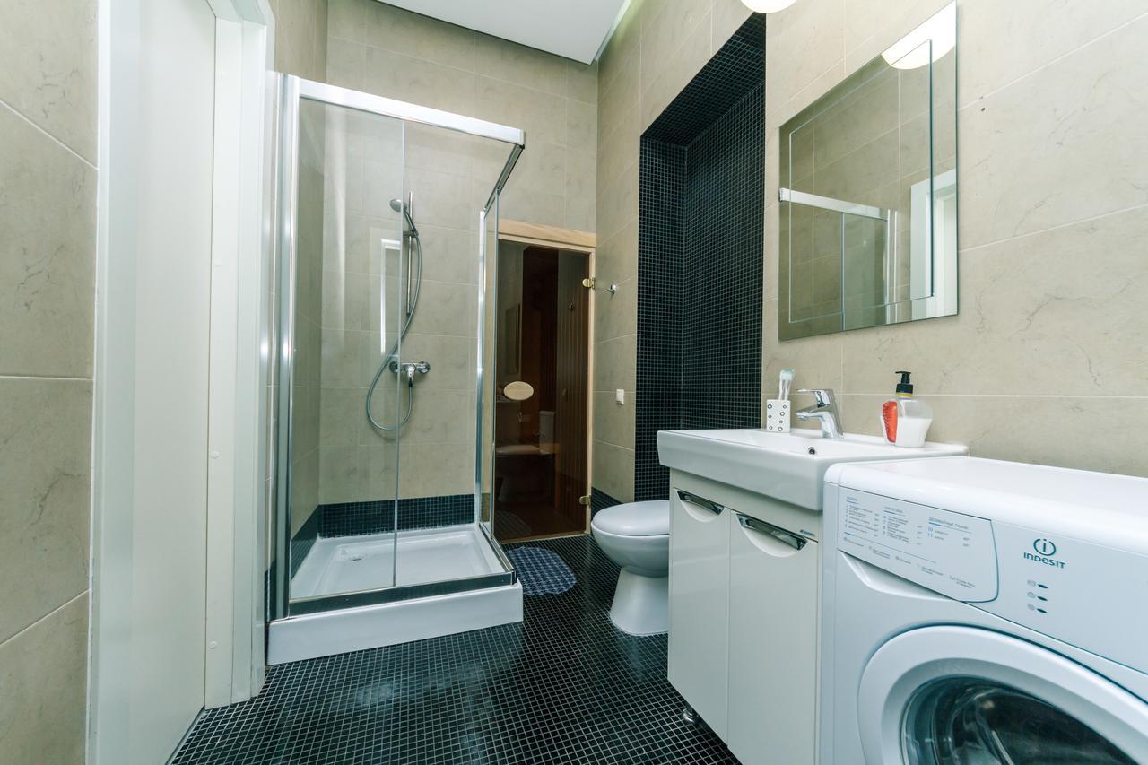 Kreschatik 21 With Terrace 2Br Kijów Zewnętrze zdjęcie
