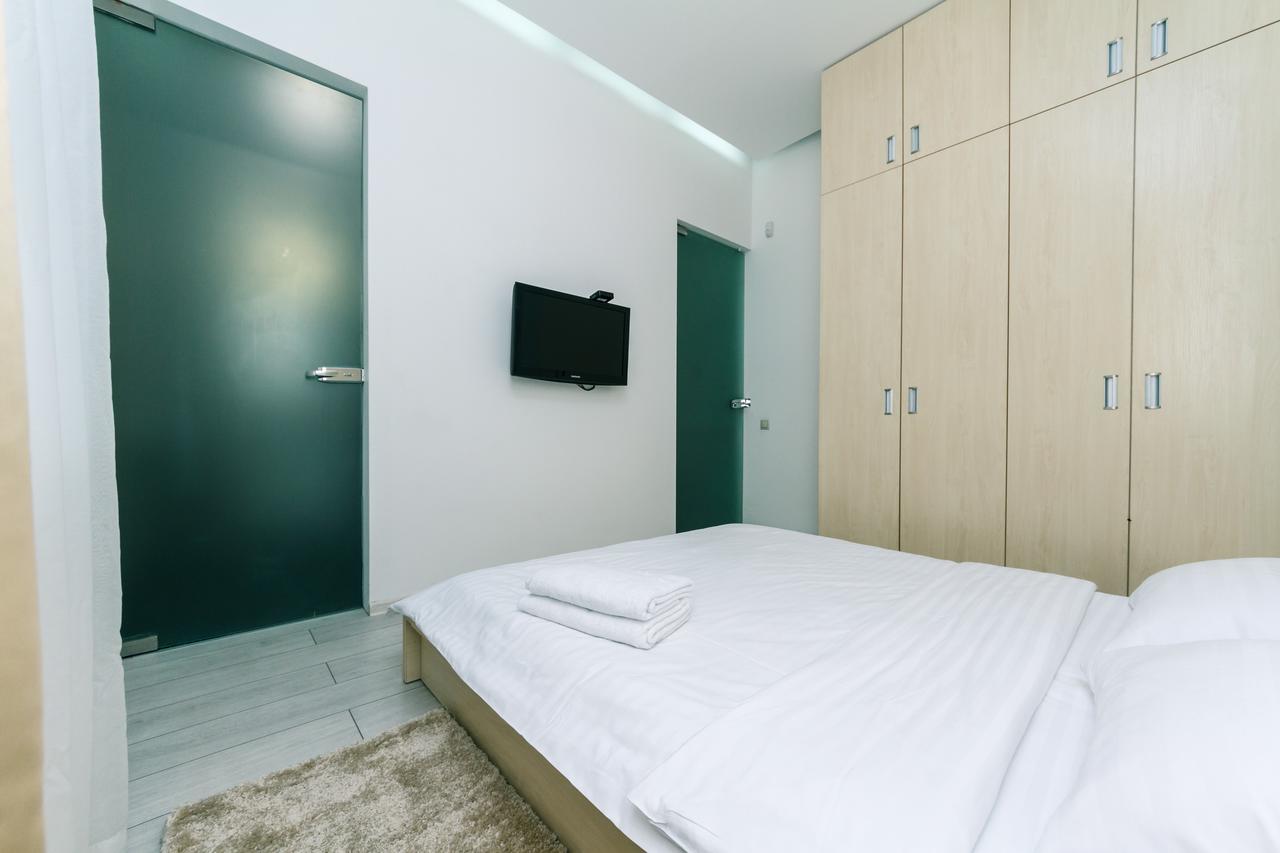 Kreschatik 21 With Terrace 2Br Kijów Zewnętrze zdjęcie