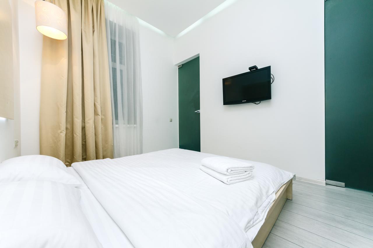 Kreschatik 21 With Terrace 2Br Kijów Zewnętrze zdjęcie